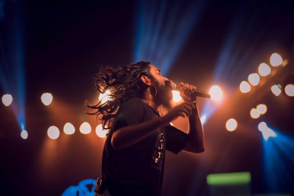 Live Concert