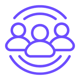 Community first platform