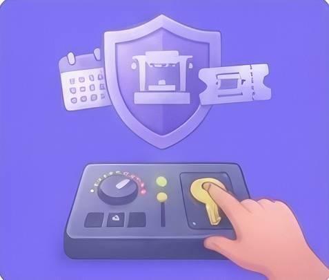 Organizer Tools & Analytics