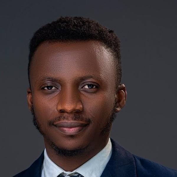Paul Ojetayo