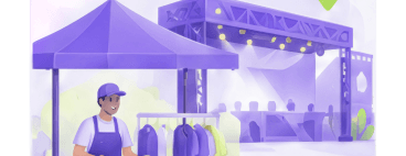 Vendors and venues (Coming soon)